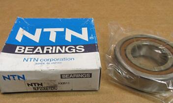 NTN NUP206E Bearing
